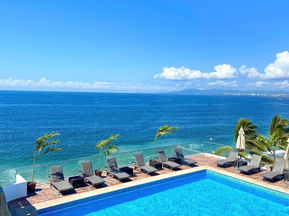 Foto - The Paramar Beachfront Boutique Hotel With Breakfast Included - Downtown Malecon