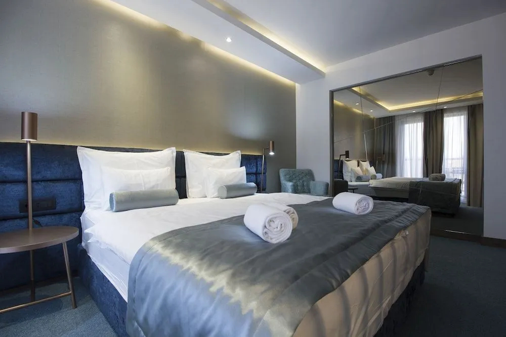 Foto - Time Boutique Hotel