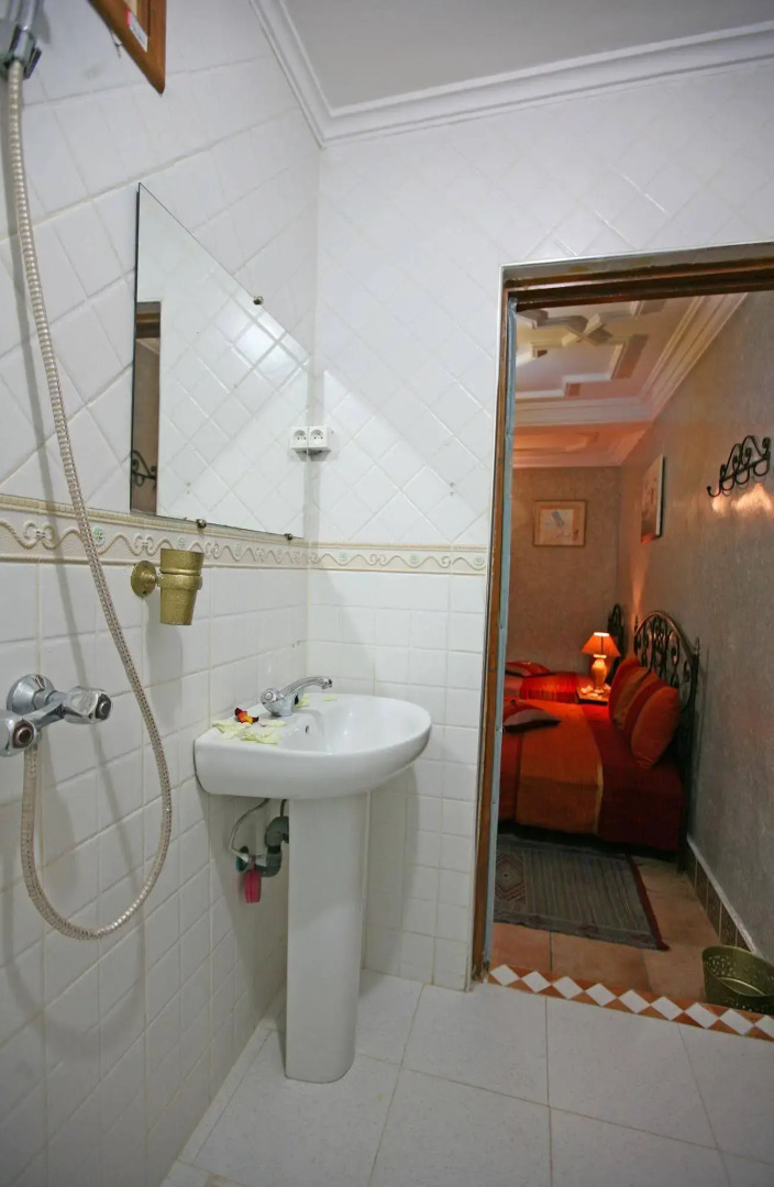 Foto - Riad Taghazoute