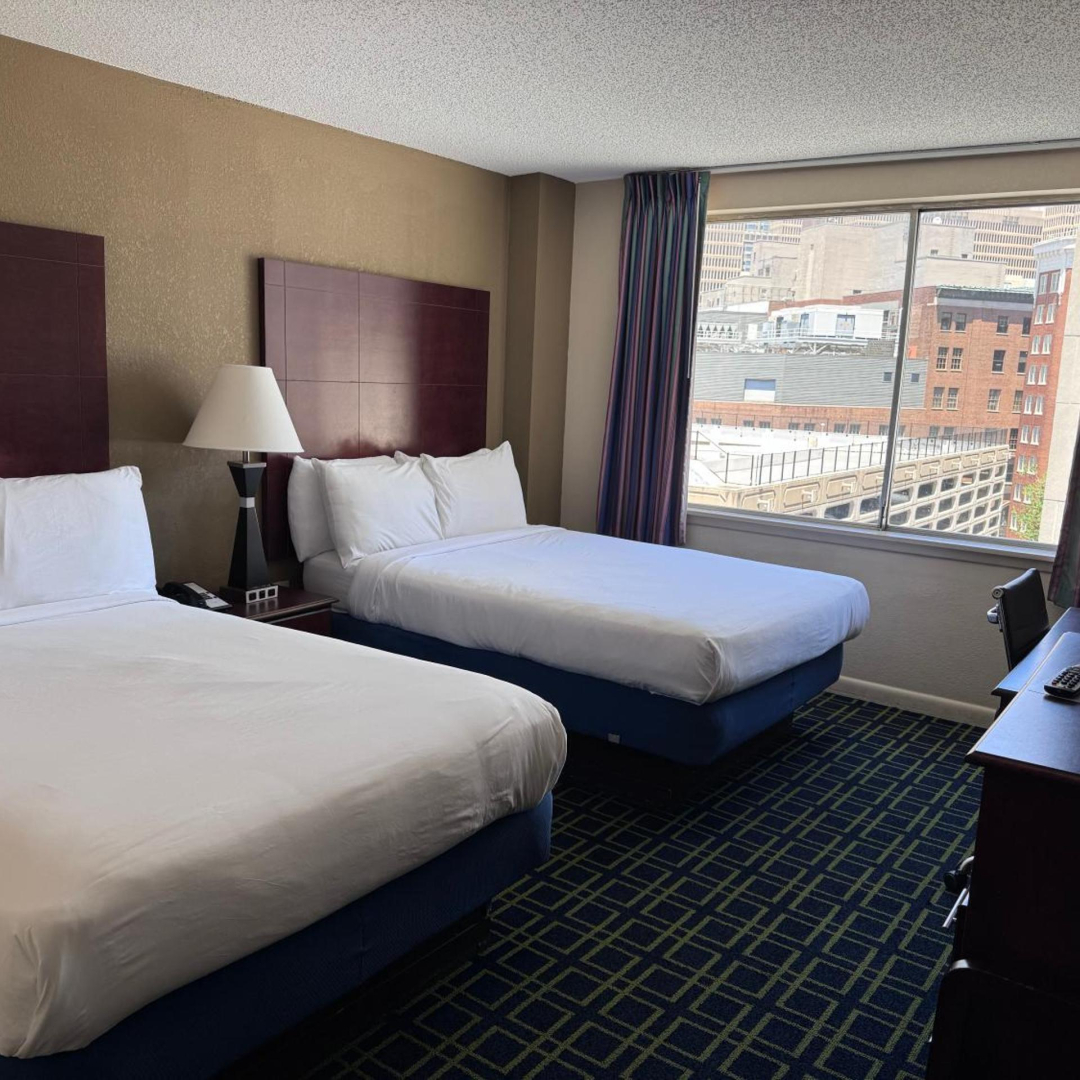 Foto - Barclay Hotel Atlanta Downtown