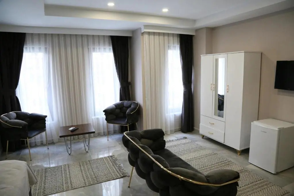 Foto - Atik Hotel
