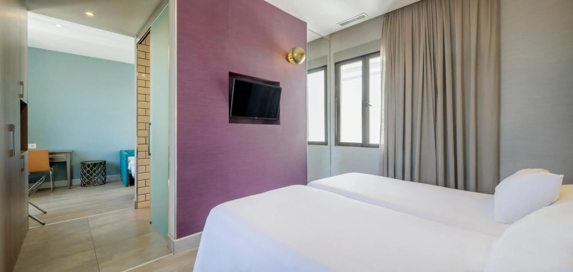 Foto - Myhotel Cmyk@Ratchada