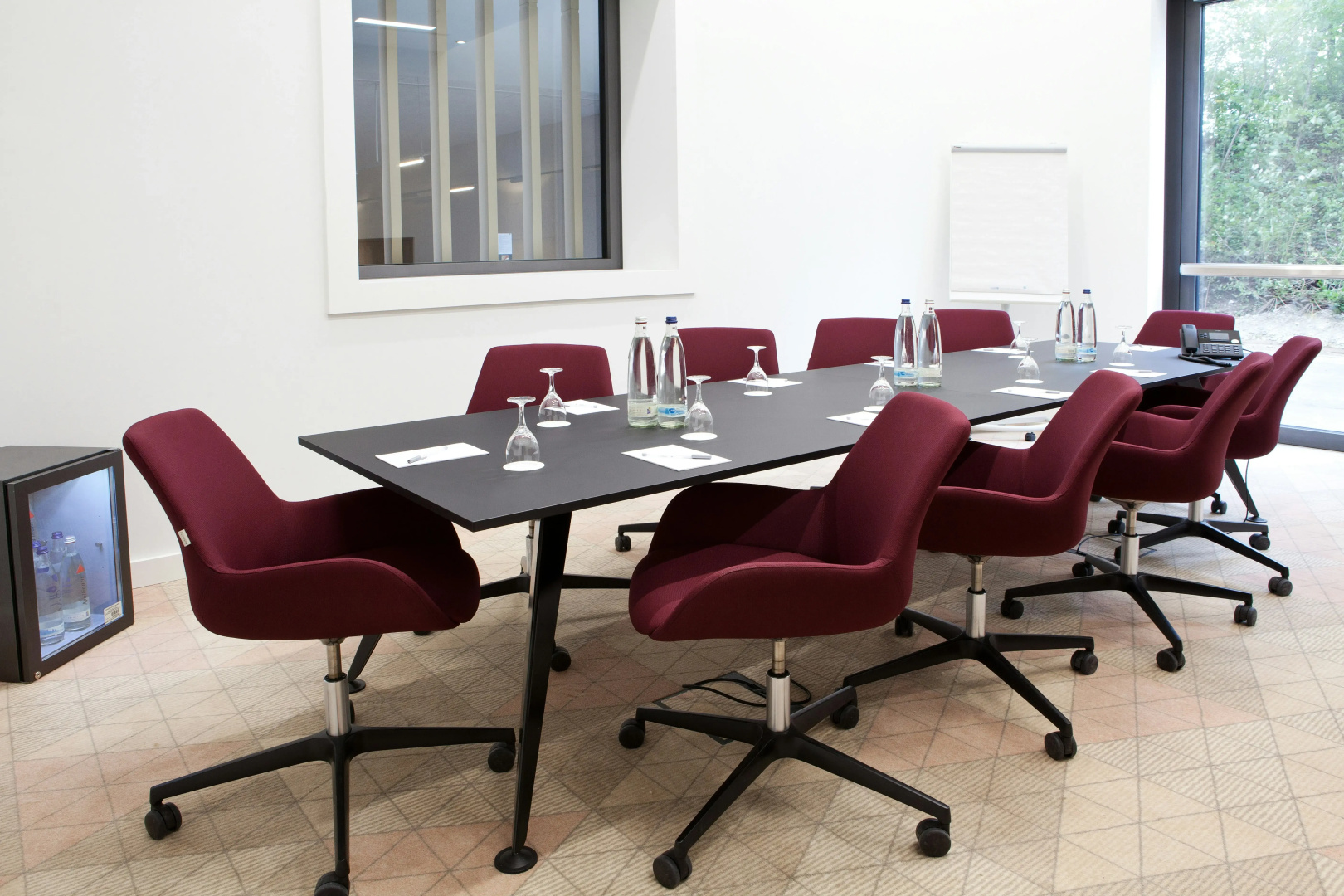 Foto - Hampton by Hilton Munich City Center East