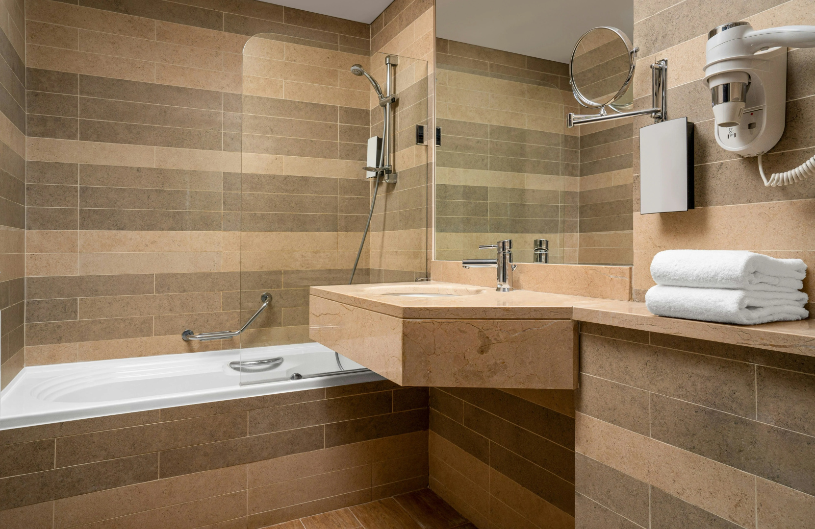 Foto - Leonardo Hotel Bucharest City Center