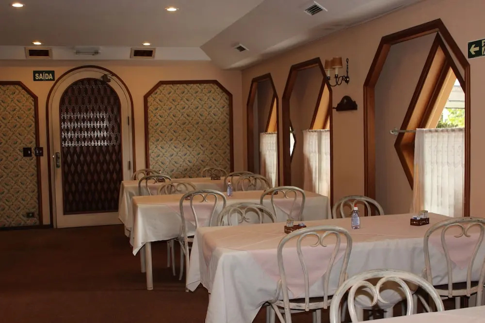 Foto - Hotel Chateau
