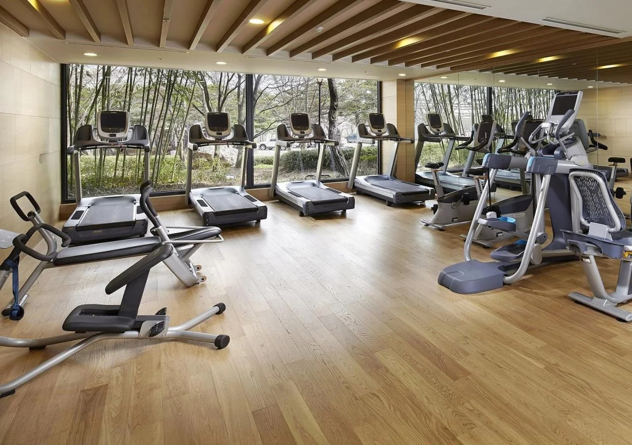 Foto - Hilton Gyeongju