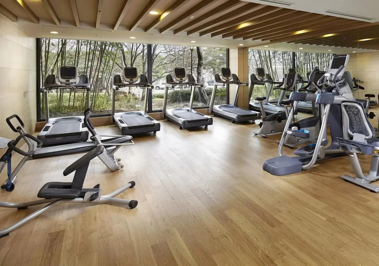 Foto - Hilton Gyeongju
