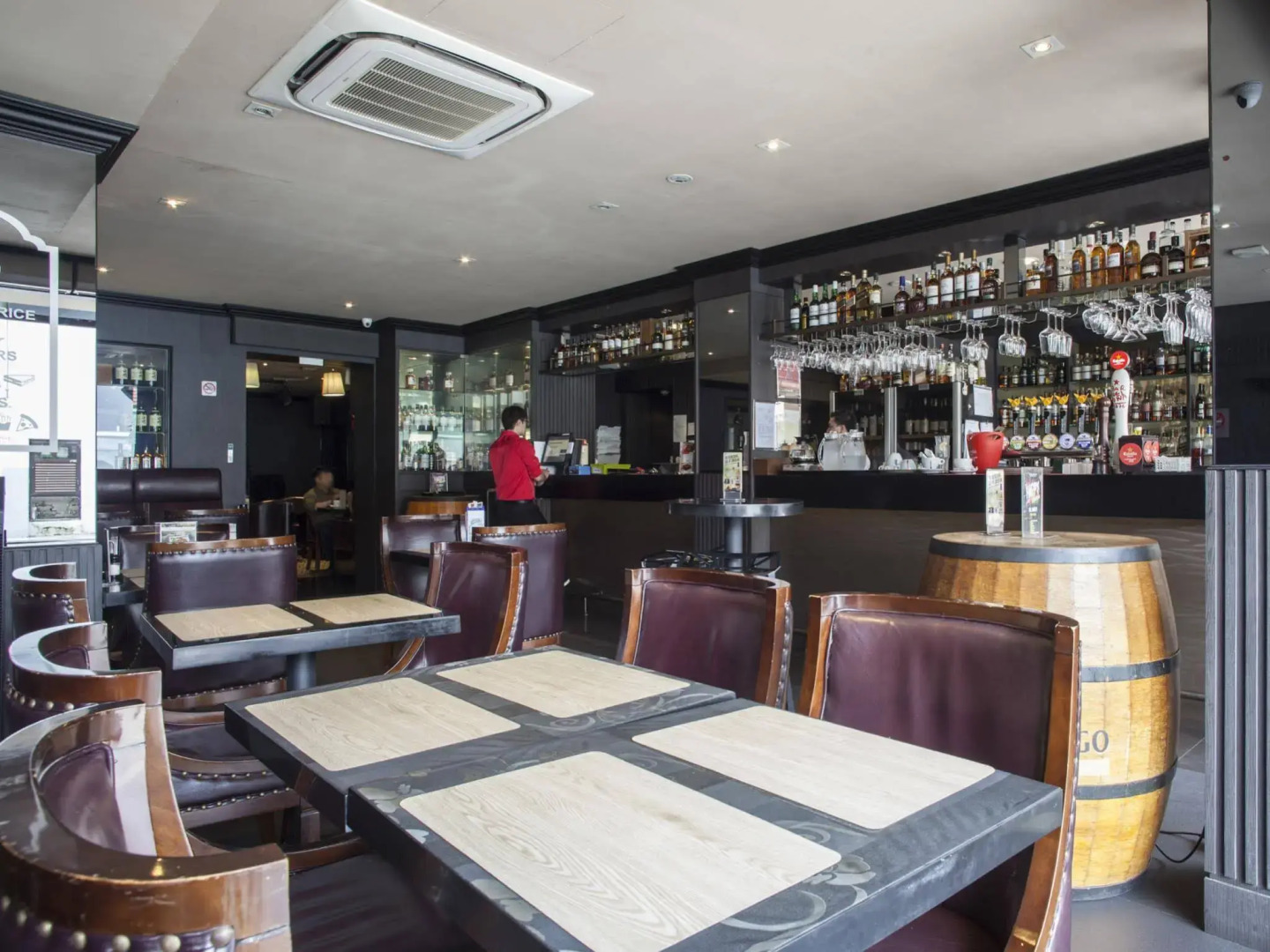 Foto - The Southbridge Hotel