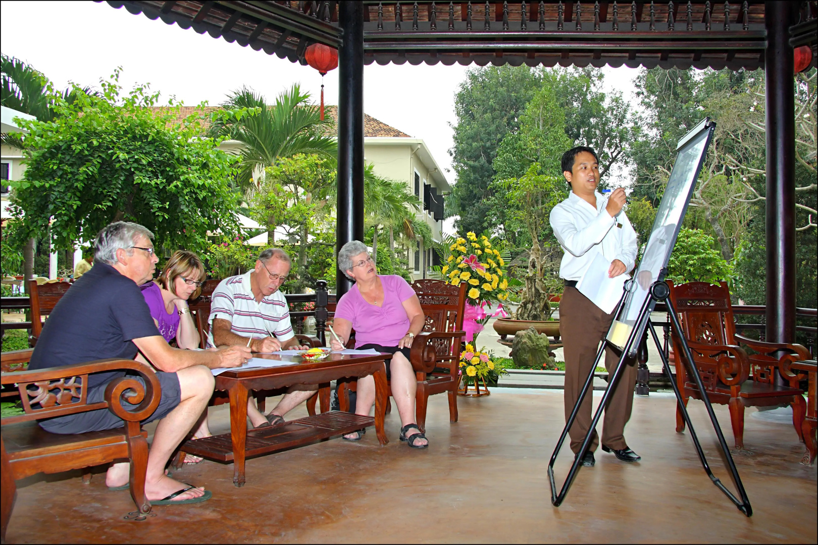 Foto - Hoi An Historic Hotel