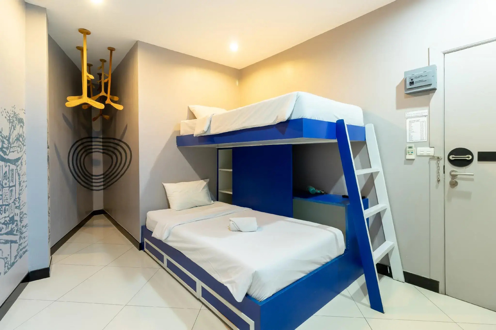 Foto - The Secret Service