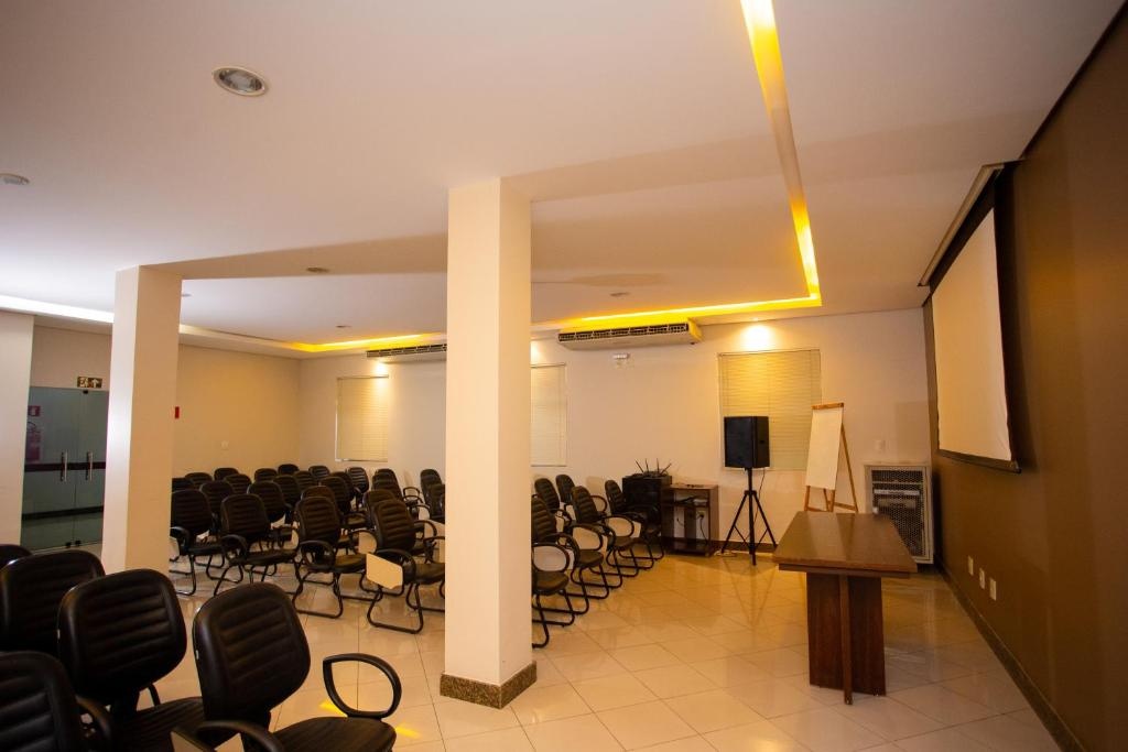 Benevenuto Palace Hotel