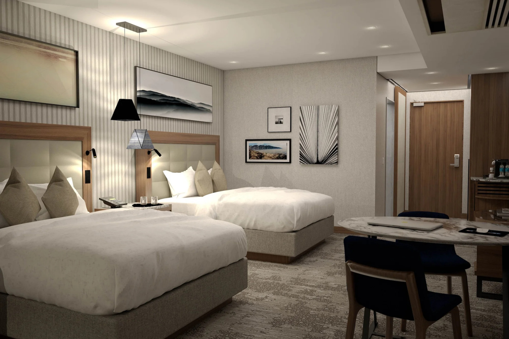 Foto - The Westin Monterrey Valle