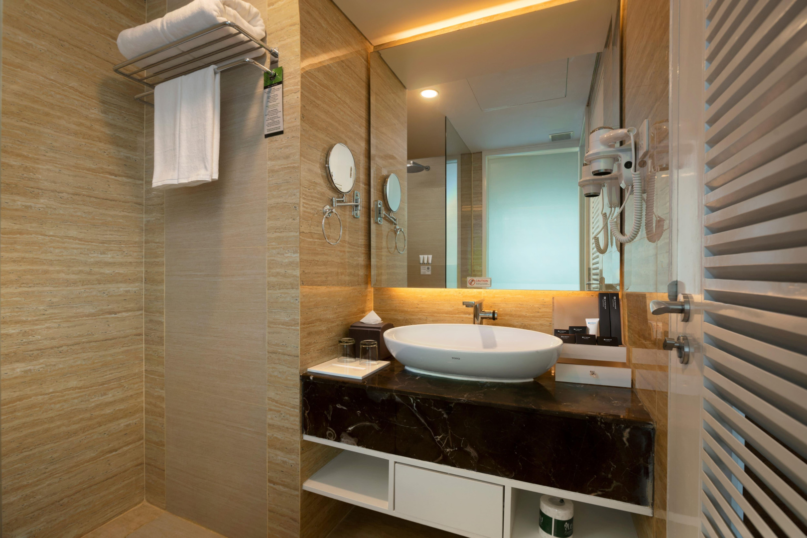 Photo - Wyndham Panbil Batam