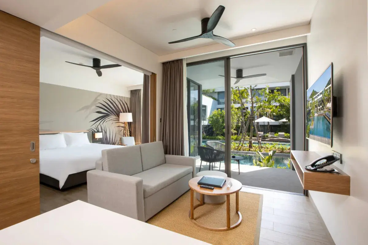 Foto - Stay Wellbeing & Lifestyle Resort