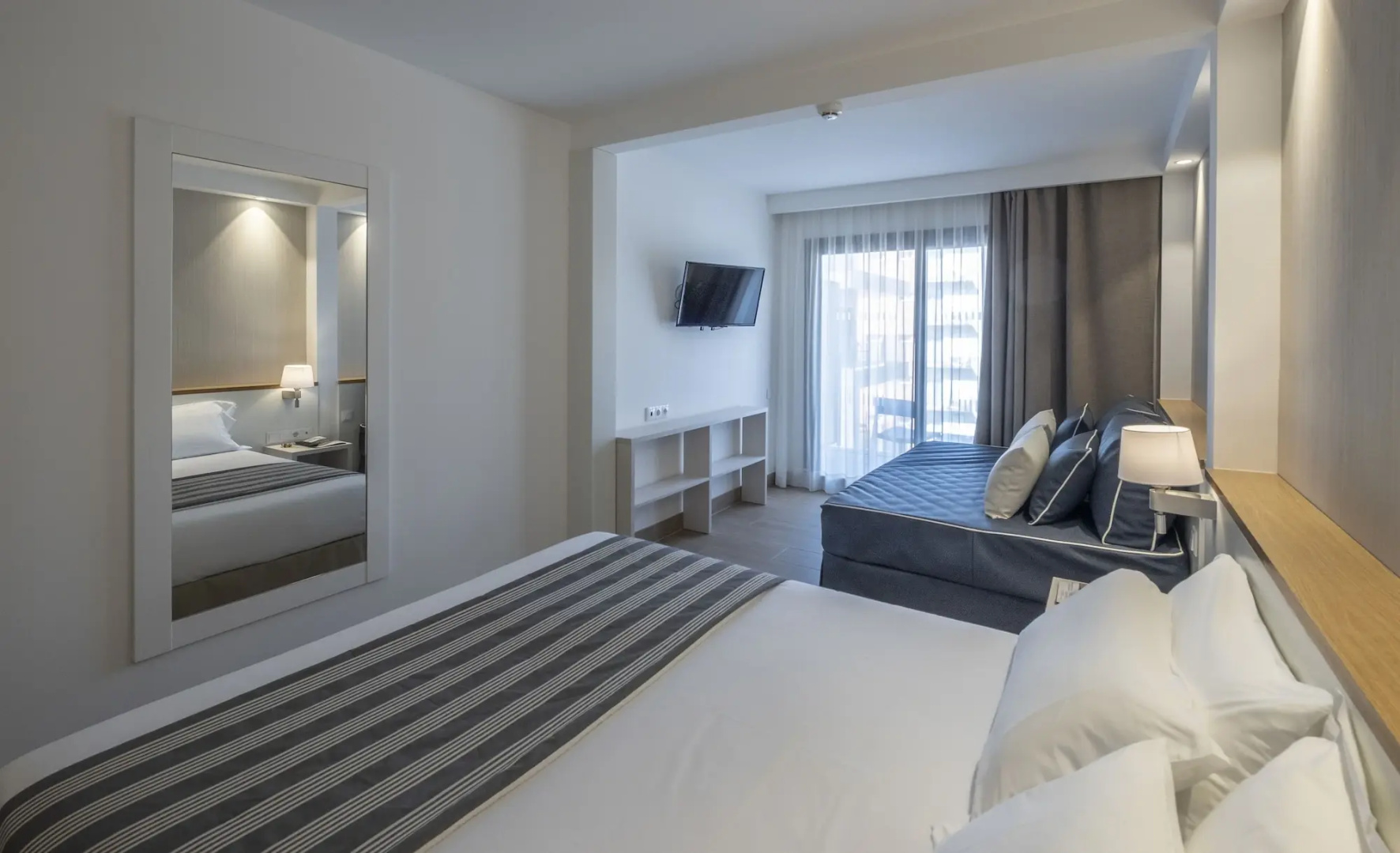 Foto - Hotel Rosamar Es Blau - Adults Only +21