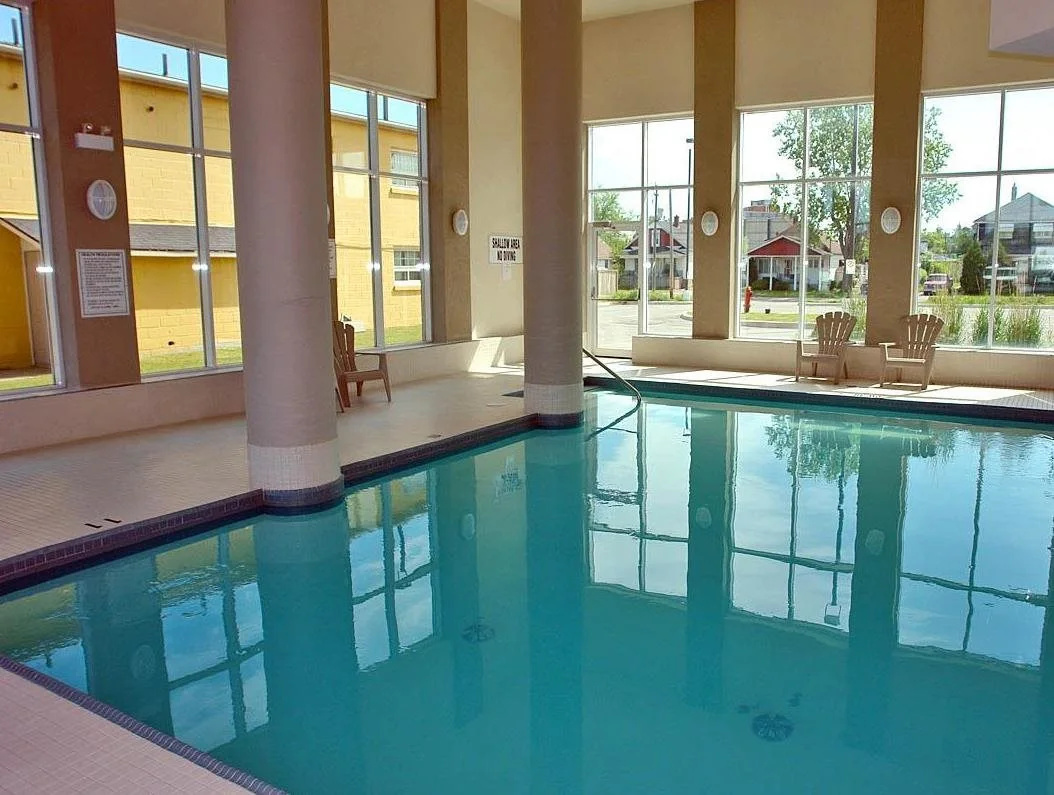 Foto - Comfort Hotel