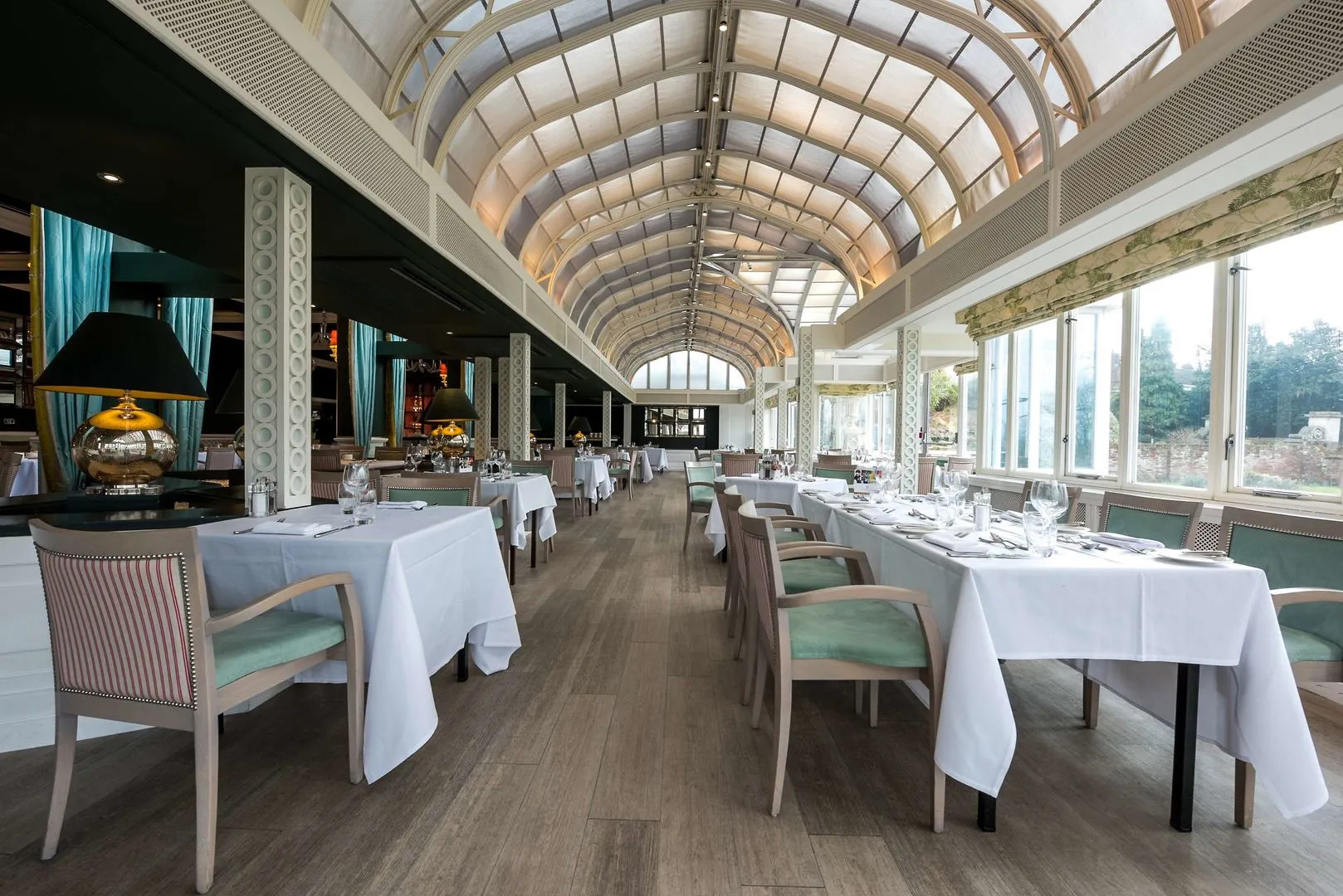 Foto - Bromley Court Hotel London