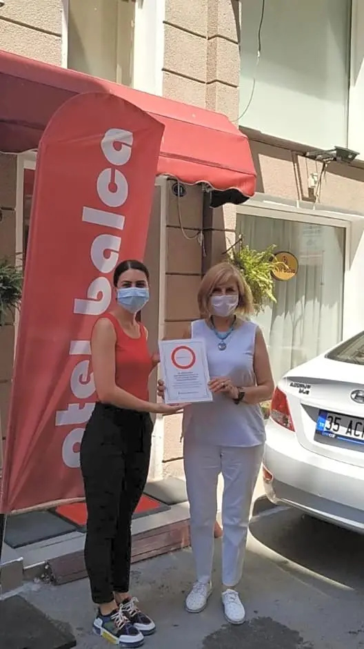 Photo - Hotel Balca