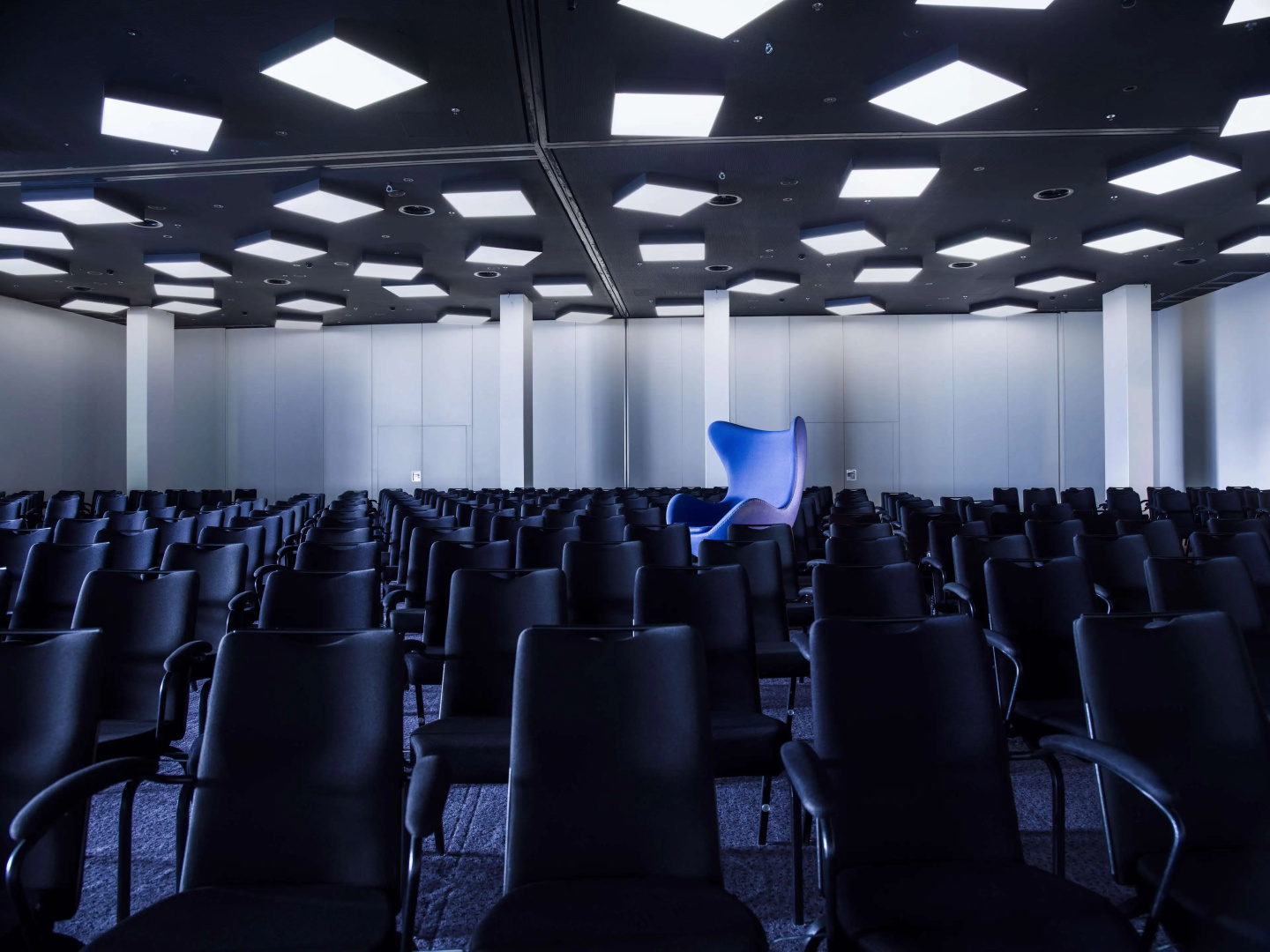 Foto - Radisson Blu Hotel Zurich Airport