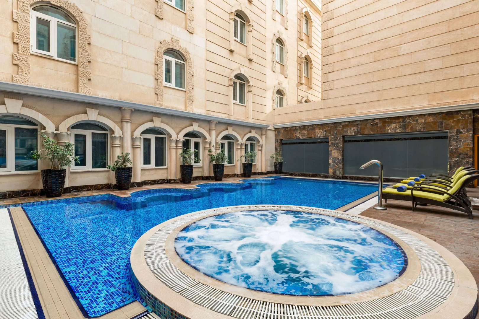 Foto - Grand Regency Doha, Trademark Collection by Wyndham