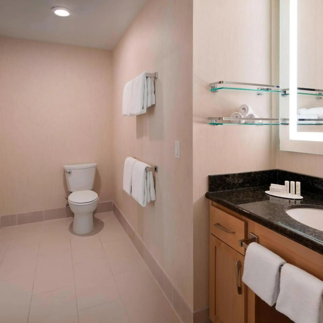 Foto - Residence Inn San Diego Del Mar