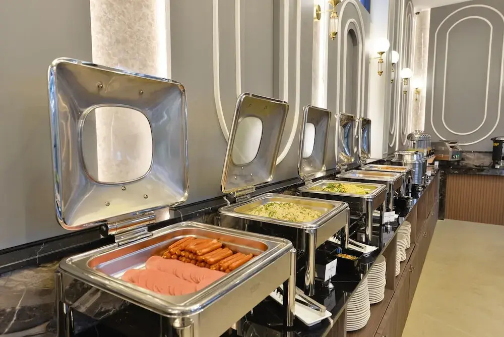 Foto - Kastel Pattaya Hotel