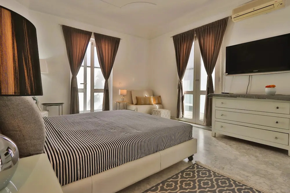 Foto - Riad-283 - 5 chambres avec piscine - Marrakech