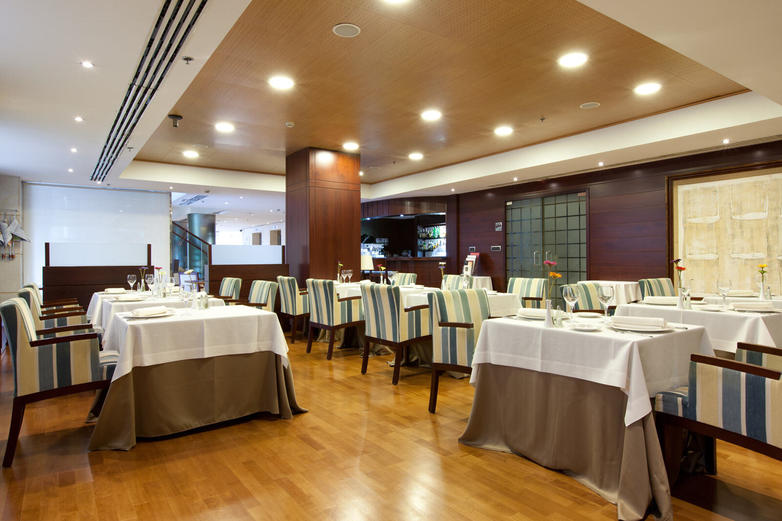 Photo - Hotel Valencia Center