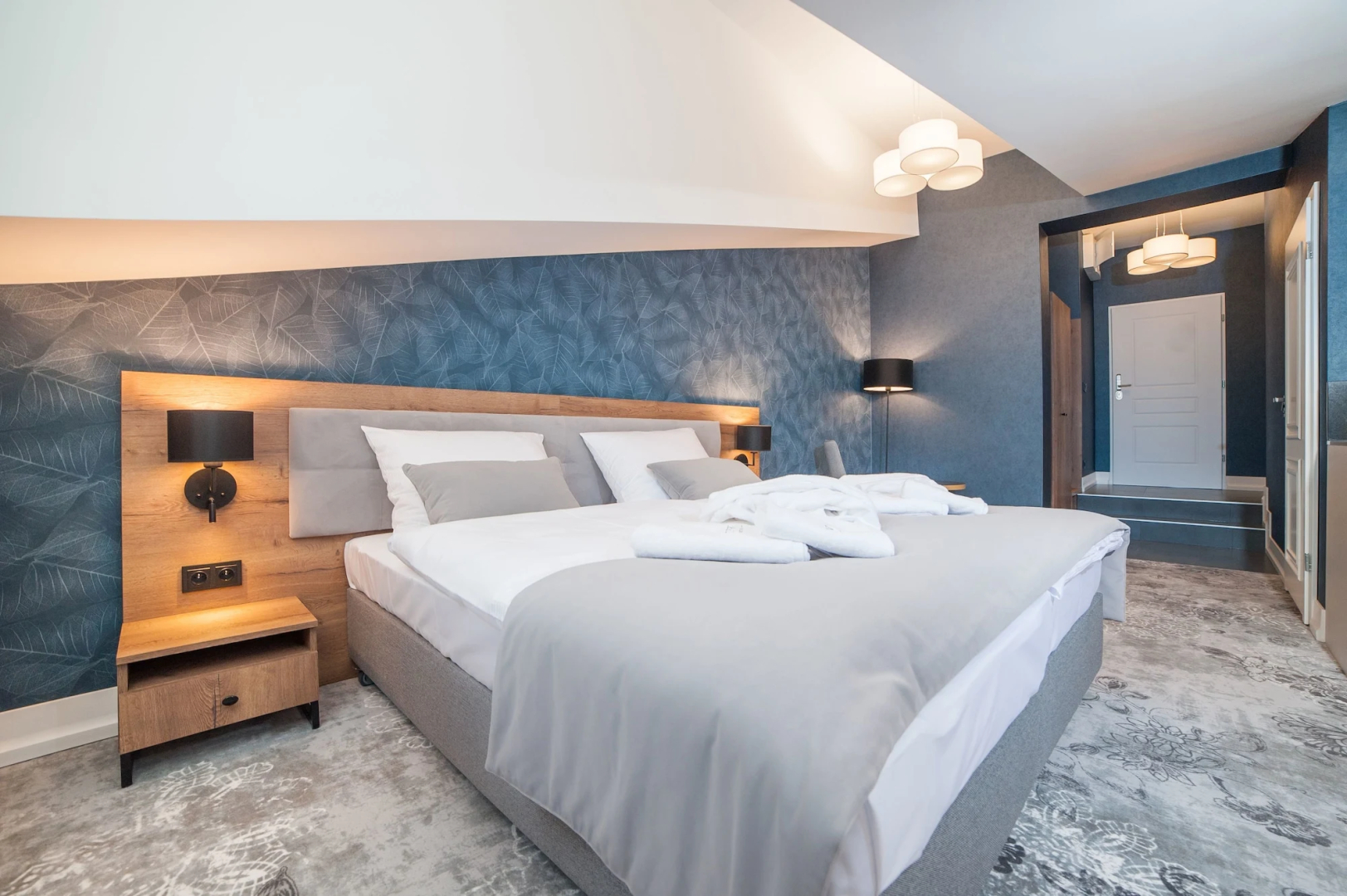 Photo - Vinfort Aparthotel