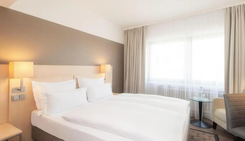 Foto - Hotel Lyskirchen Köln