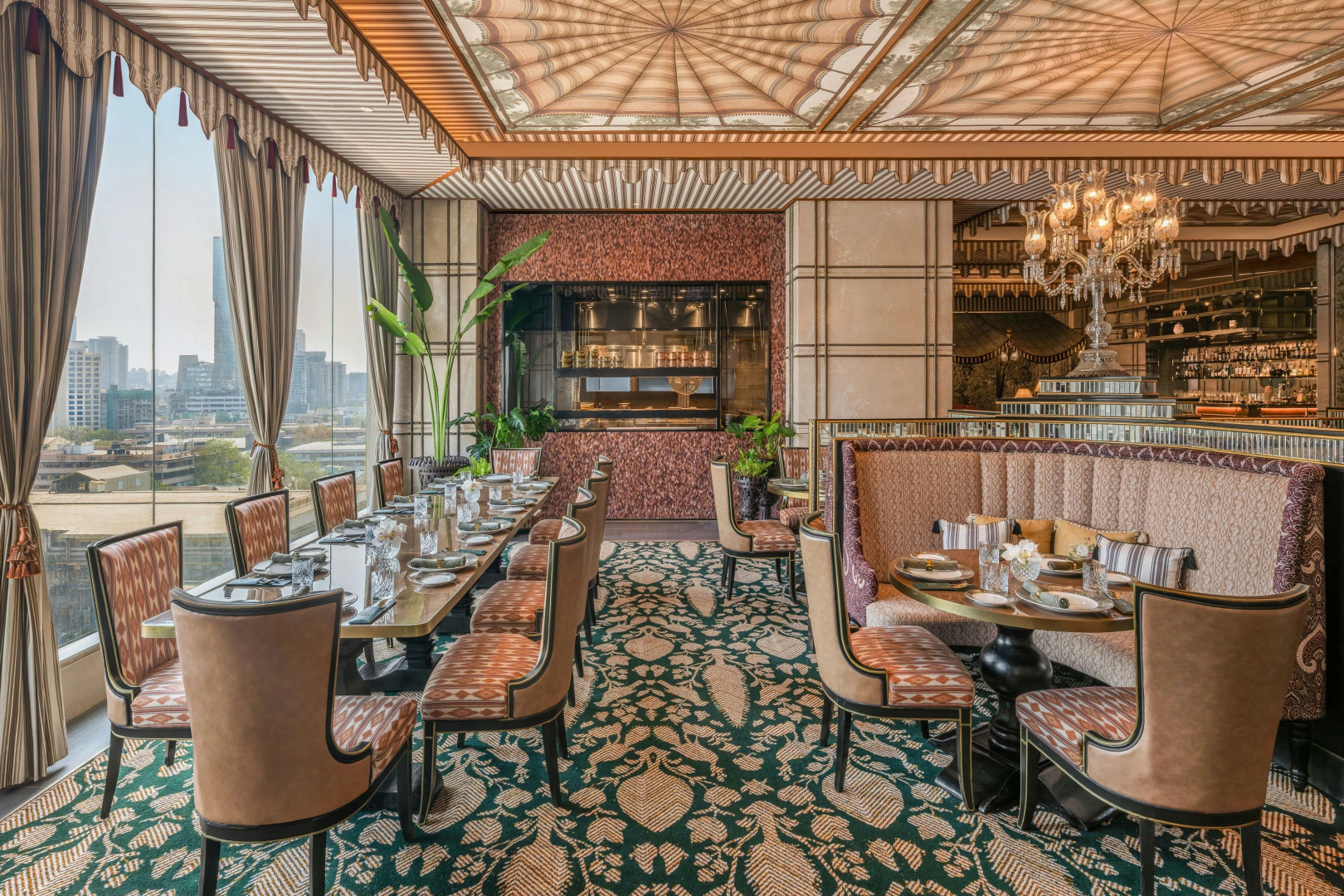 Photo - The St. Regis Mumbai
