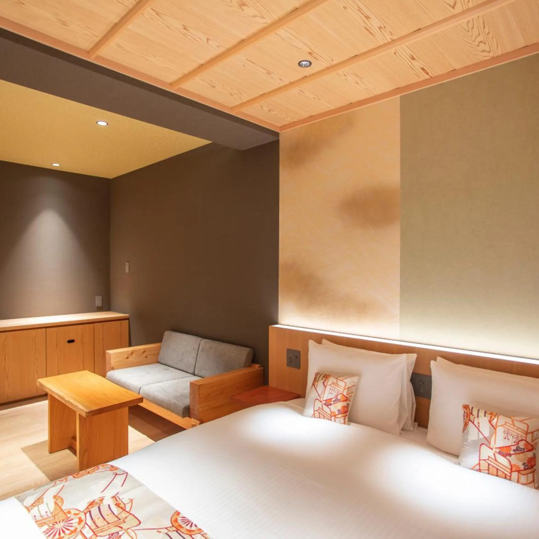 Photo - HOTEL LEGASTA Kyoto Higashiyama Sanjo