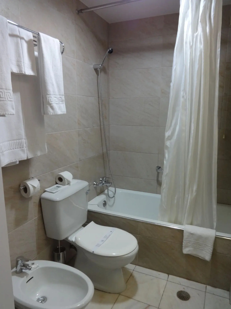 Foto - Hotel Windsor