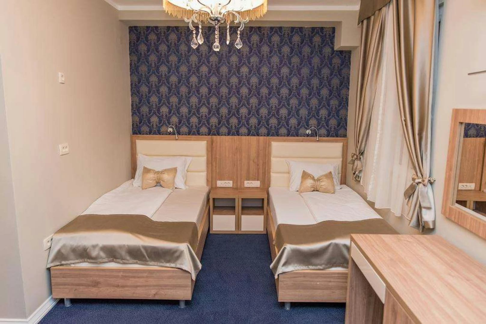 Photo - Hotel Crnogorska Kuca