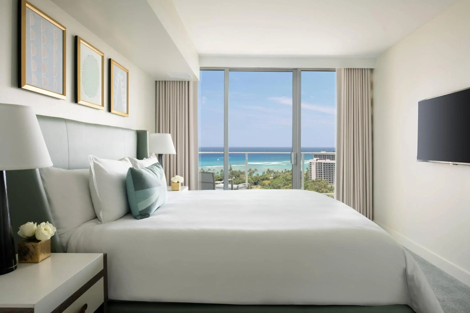 Photo - The Ritz-Carlton Residences, Waikiki Beach Hotel
