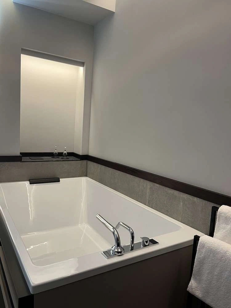 Foto - Flâneur Suites Corso
