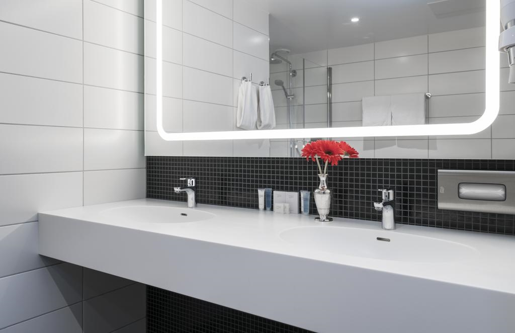 Foto - Thon Hotel Orion