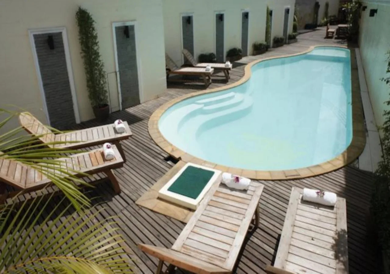 Photo - Royal Peninsula Hotel Chiang Mai