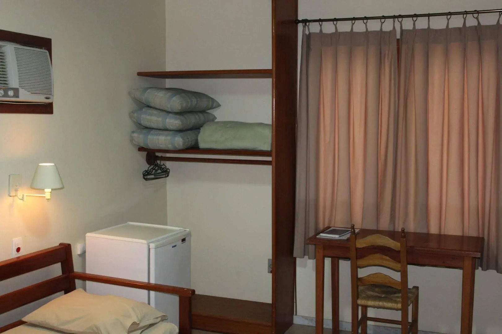 Foto - VOA Samuka Hotel