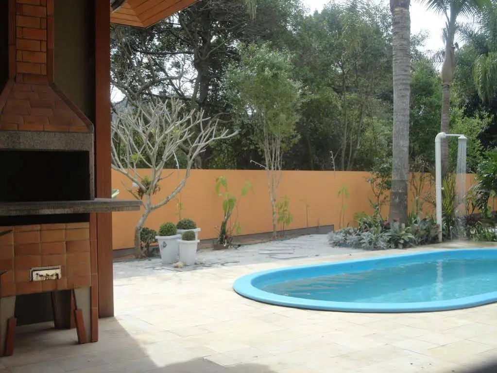 Foto - Pousada Tulipane Florianopolis