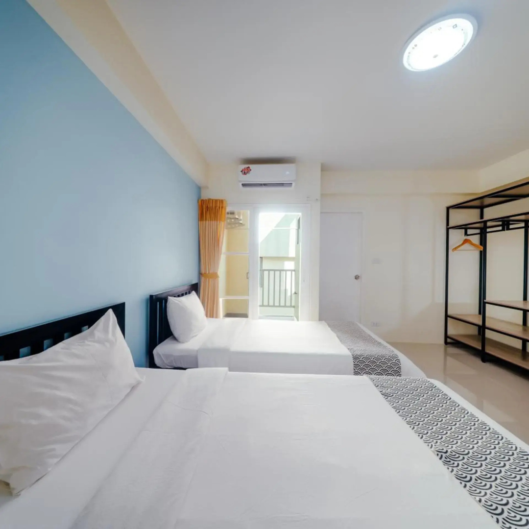 Photo - Salin Home Hotel Ramkhamhaeng