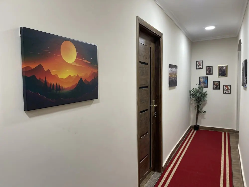 Foto - Malek Pyramids Guest House