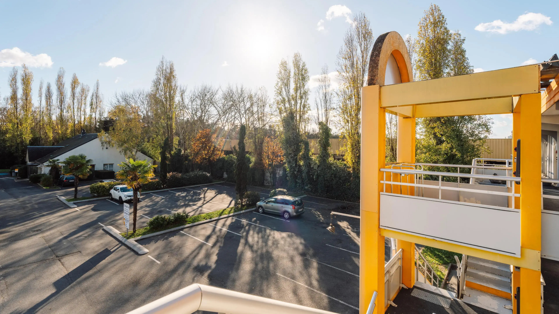 Photo - Première Classe Nantes Sud - Rezé Aéroport