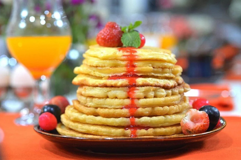 Foto - Art Hotel Ha Noi