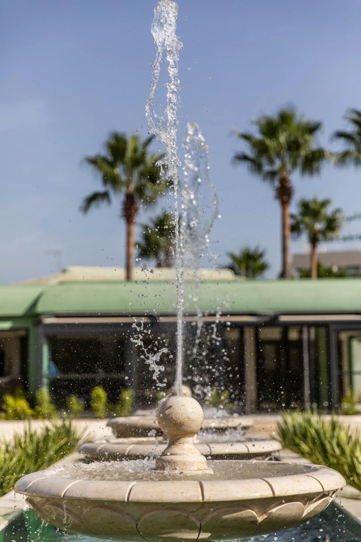 Foto - Acropole Tunis