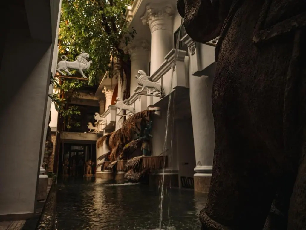 Photo - House of Tugu Old Town Jakarta