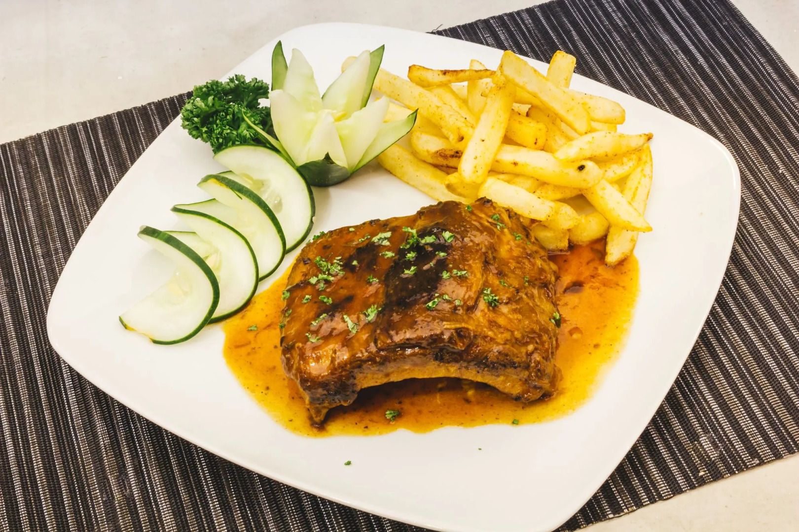 Foto - Jade Hotel and Suites