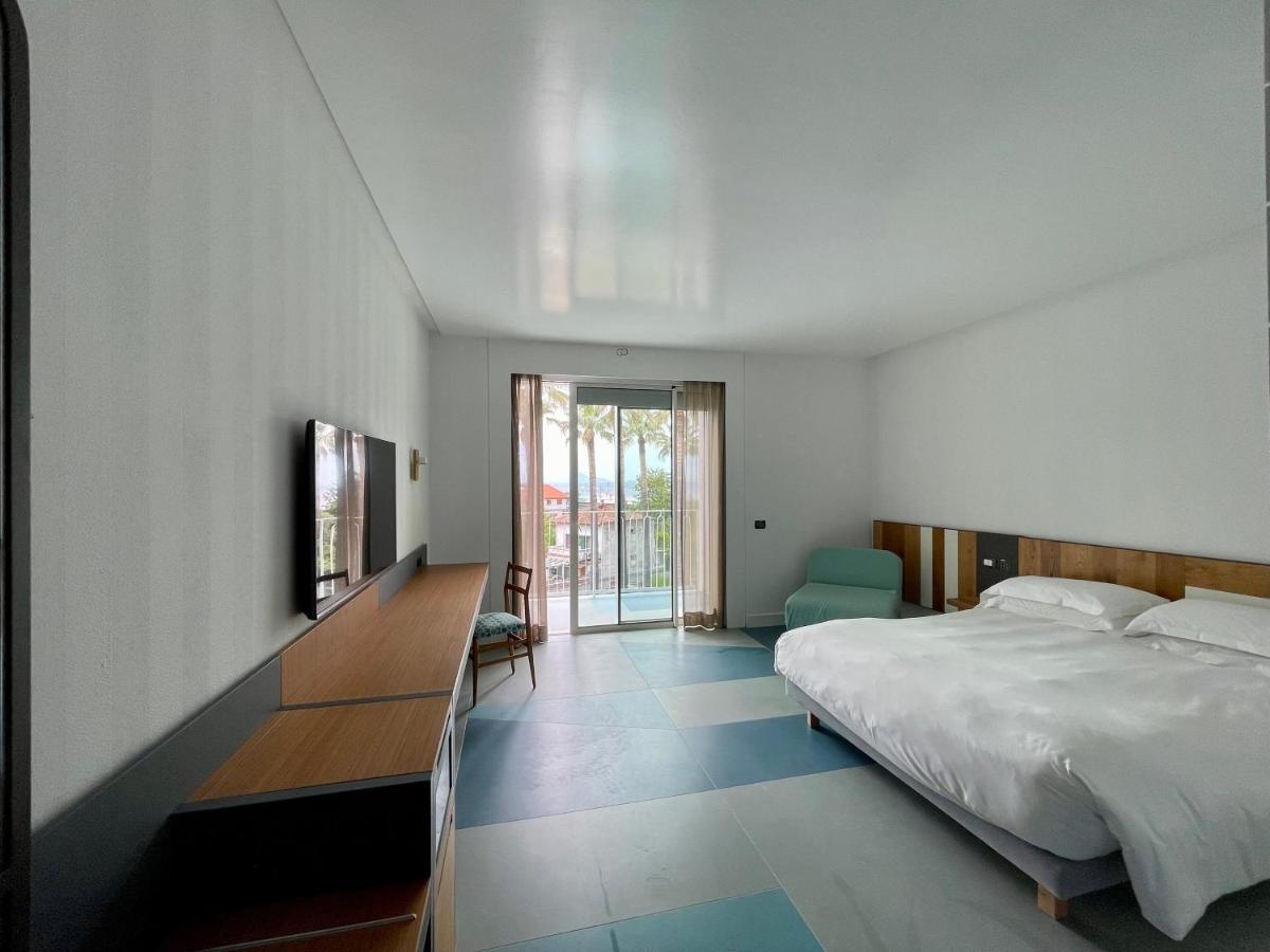 Photo - So' Lifestyle Hotel Sorrento