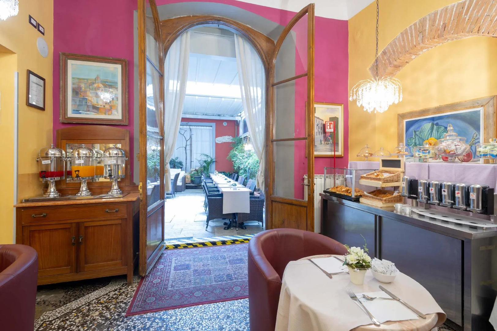 Foto - Hotel Ginori al DUOMO