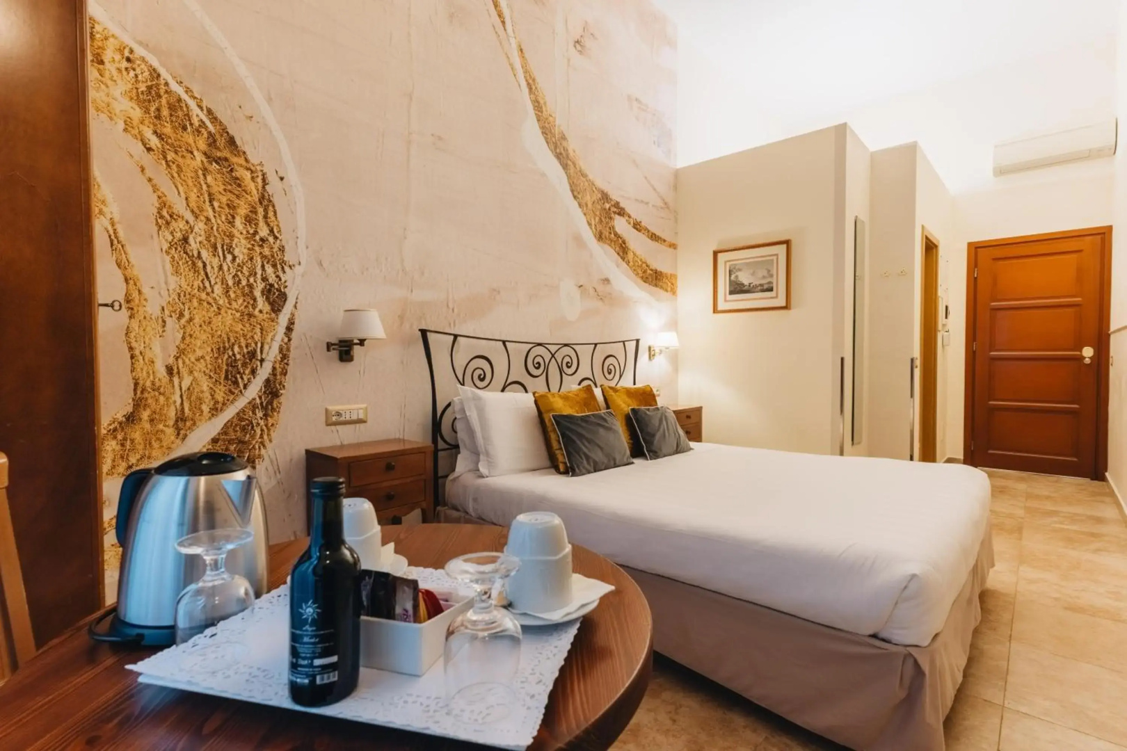 Foto - Hotel Le Clarisse al Pantheon
